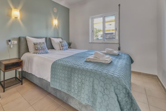 Casa Serena Albufeira