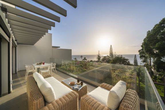Avec piscine, à Funchal - Acqua Residence II