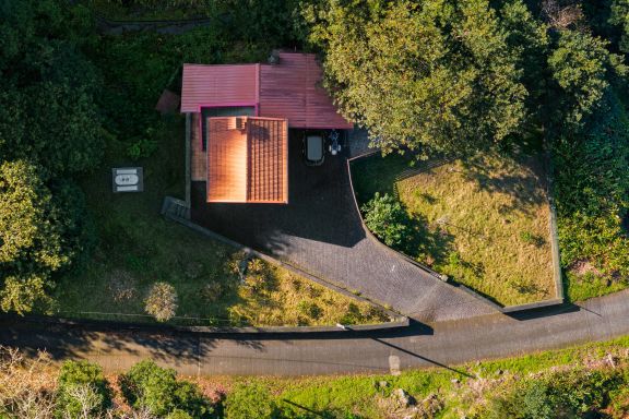 Un refuge dans la nature - Chalet D'Avó Teresa