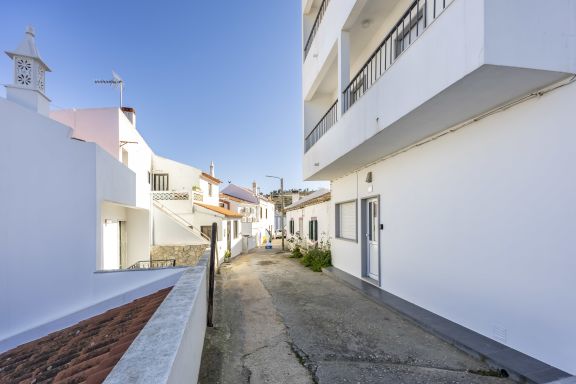  Canto do Seixe