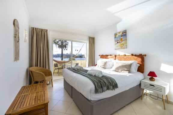 Marina Vista Haven - Clube Rio Ferragudo