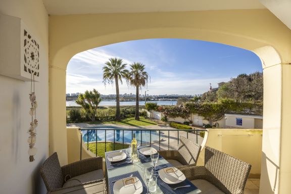 Marina Vista Haven - Clube Rio Ferragudo