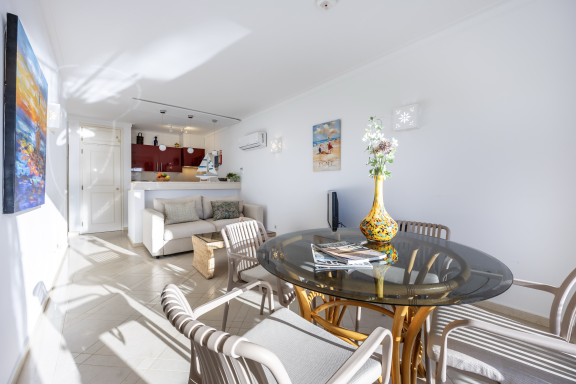 Marina Vista Haven - Clube Rio Ferragudo