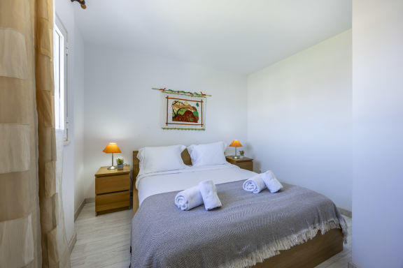 Apartment Torre Iberius