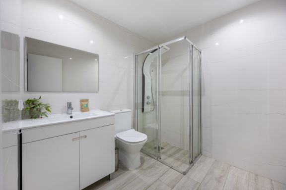 Apartment Torre Iberius