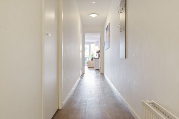 Spacious and luxurious ground floor apartment - Kaag Resort (7)
