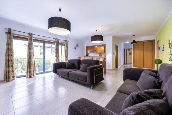 Apartment Edificio Liz
