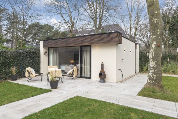 Studio Campo - near Zandvoort