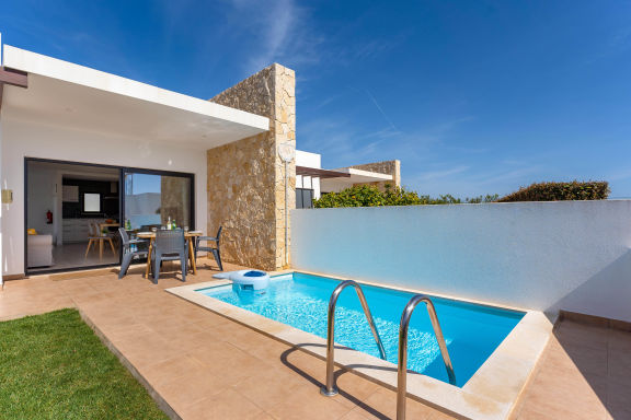 Villa Hobie Cat 