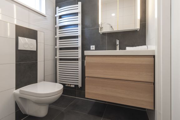 Isa Mae Apartment - Zandvoort