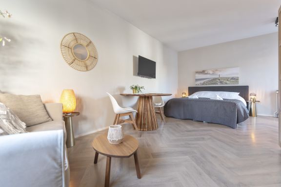 Boutique Pension Bennekom - Charming Guesthouse