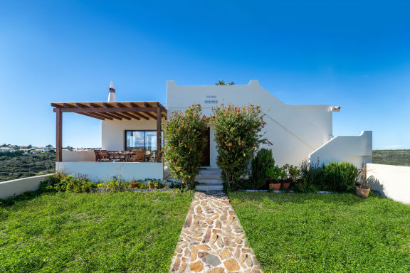 Casa Miramar