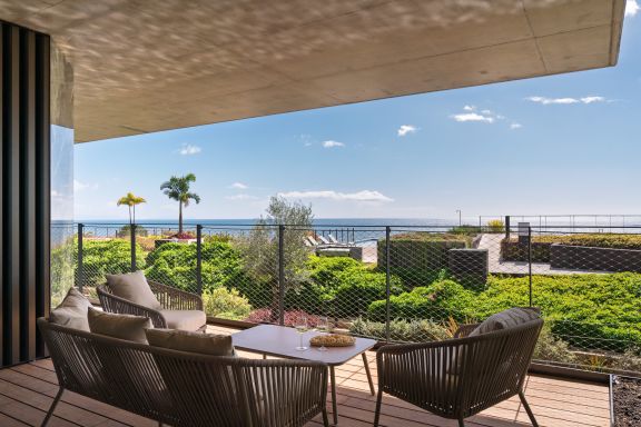 Luxe à Funchal - Savoy Monumentalis II