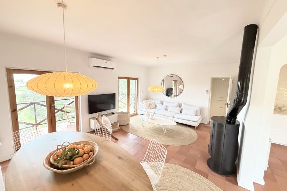Casa Branca - Recently renovated with your own private valley