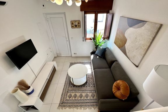 Casa Quatro - Old Town Lagos
