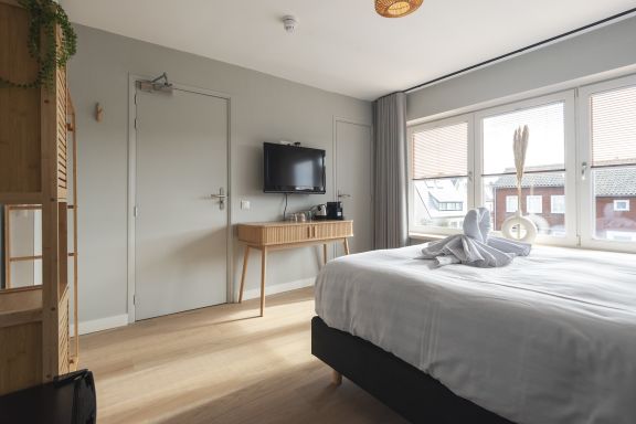 Coastal Inn - Private Room