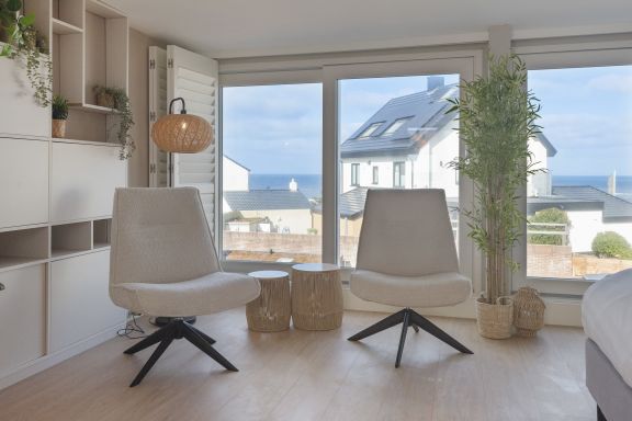 Coastal Inn - Studio