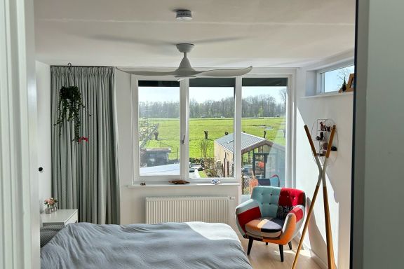Luxurious 3 bedroom Family Home