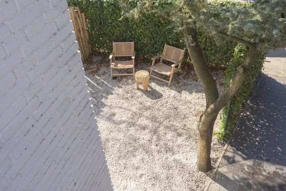 Yucca Apartment - Beachhouse Zandvoort