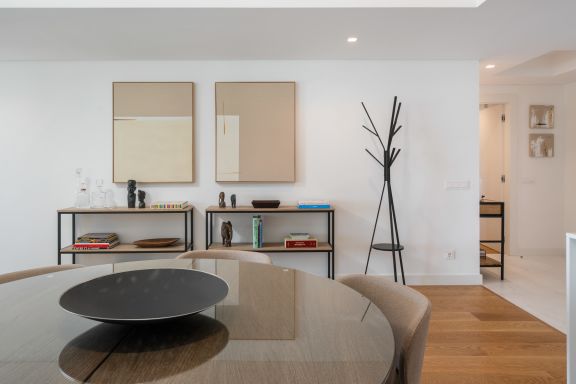 Acqua Residence VII - Luxury 3BR in Funchal