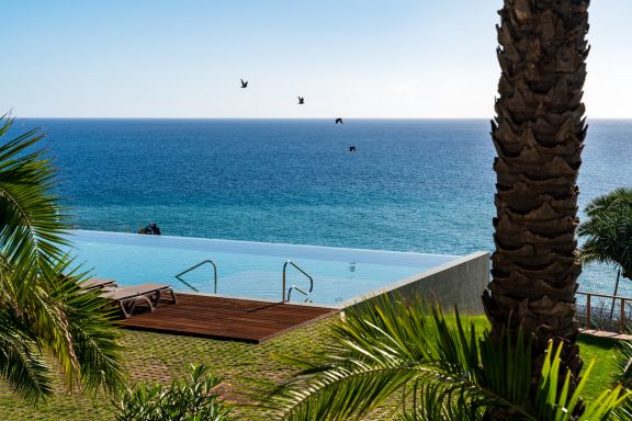 Acqua Residence VII - Luxury 3BR in Funchal