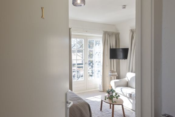Boutique Pension Bennekom - Studio 1
