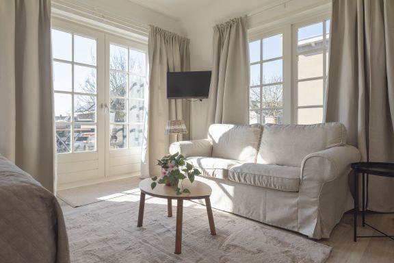 Boutique Pension Bennekom - Studio 1