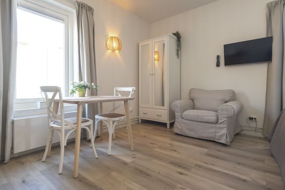 Boutique Pension Bennekom - Studio 2