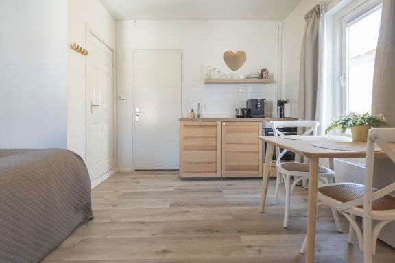 Boutique Pension Bennekom - Studio 2