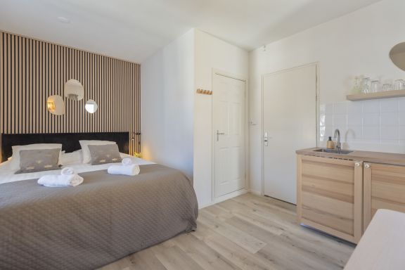 Boutique Pension Bennekom - Studio 2