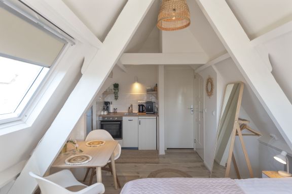 Boutique Pension Bennekom - Studio 3