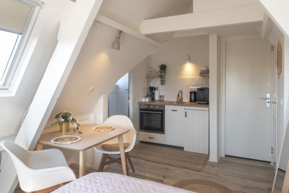 Boutique Pension Bennekom - Studio 3