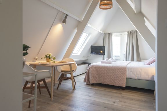 Boutique Pension Bennekom - Studio 4