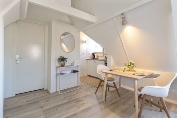 Boutique Pension Bennekom - Studio 4
