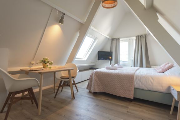 Boutique Pension Bennekom - Studio 4