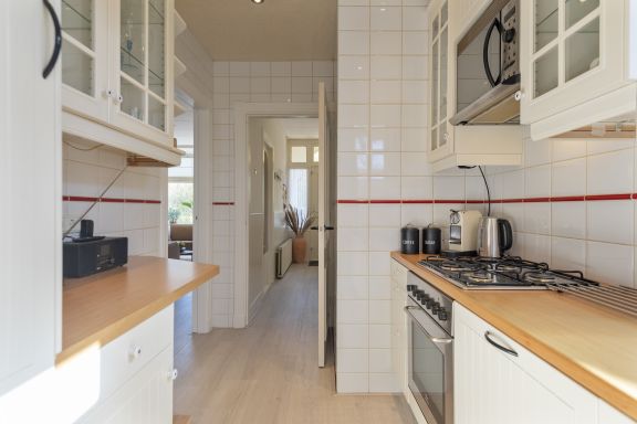 Comfort aan zee bij Le Paysan – Een knus verblijf vlak bij duinen en strand