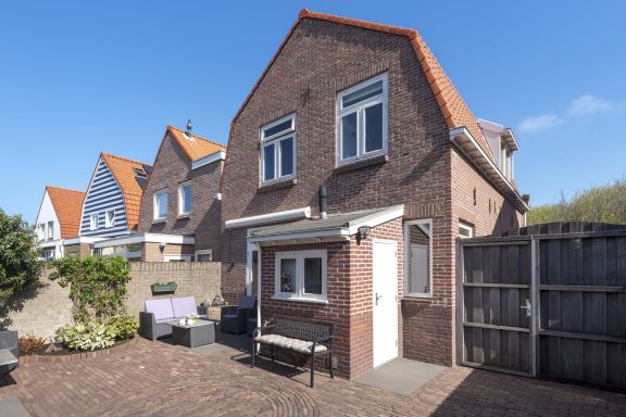 Comfort aan zee bij Le Paysan – Een knus verblijf vlak bij duinen en strand