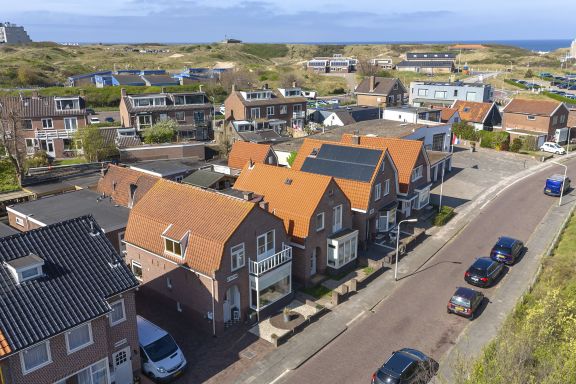 Comfort aan zee bij Le Paysan – Een knus verblijf vlak bij duinen en strand