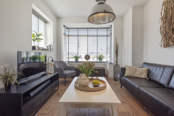 Wijkiki Beach House - Wijk aan Zee