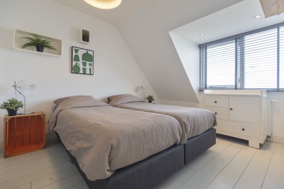 Wijkiki Beach House - Wijk aan Zee