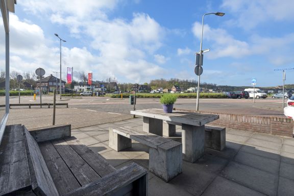 Wijkiki Beach House - Wijk aan Zee