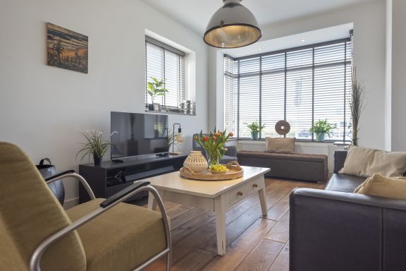 Wijkiki Beach House - Wijk aan Zee