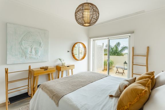 Casa Eleonora lifestyle Lodge
