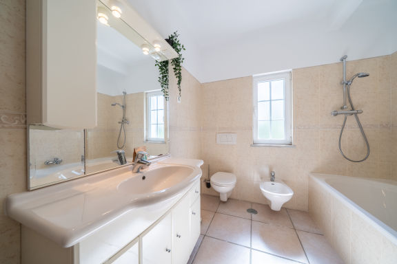 Casa Lana - Family friendly villa in Vale da Telha