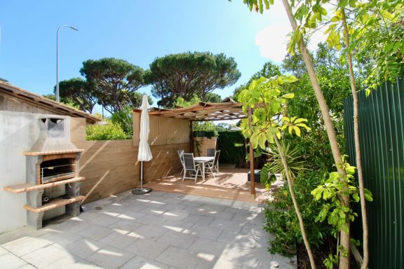 Casa à Beira-Verde