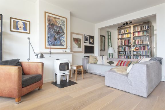 Seaspot Beach Apartment