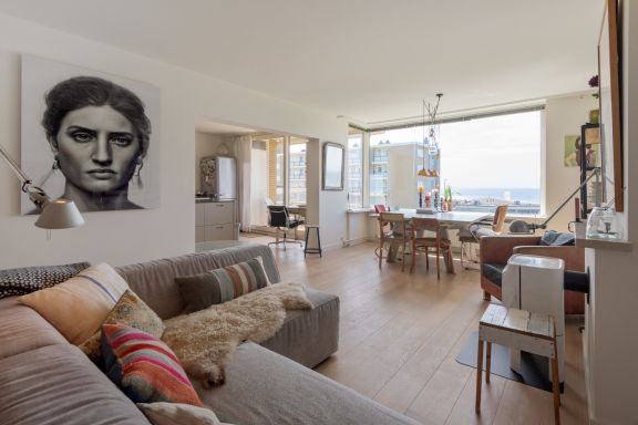 Seaspot Beach Apartment