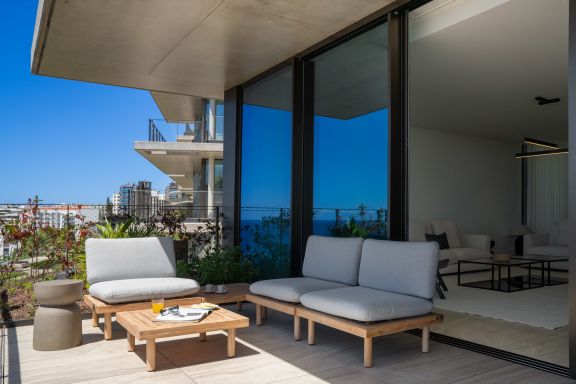 Luxe à Funchal - Savoy Monumentalis III