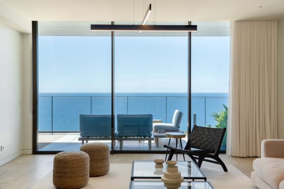 Luxe à Funchal - Savoy Monumentalis III