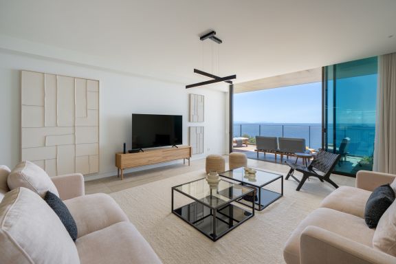 Luxe à Funchal - Savoy Monumentalis III